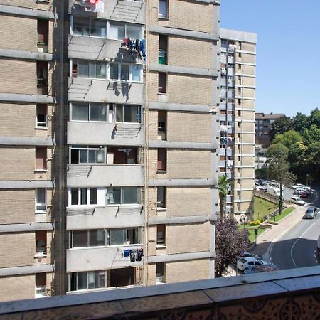 Acogedor Apartamento A 10 Minutos De La Ciudad Рентерія Екстер'єр фото