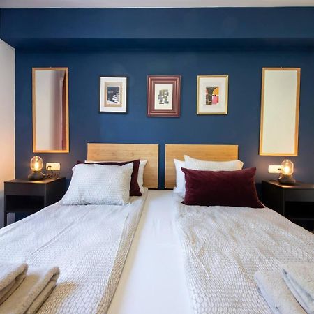 Acogedor Apartamento A 10 Minutos De La Ciudad Рентерія Екстер'єр фото