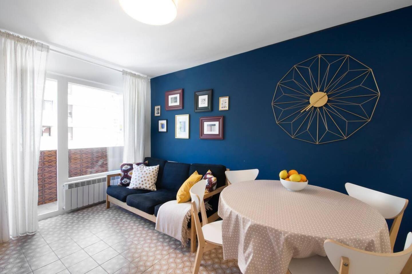 Acogedor Apartamento A 10 Minutos De La Ciudad Рентерія Екстер'єр фото