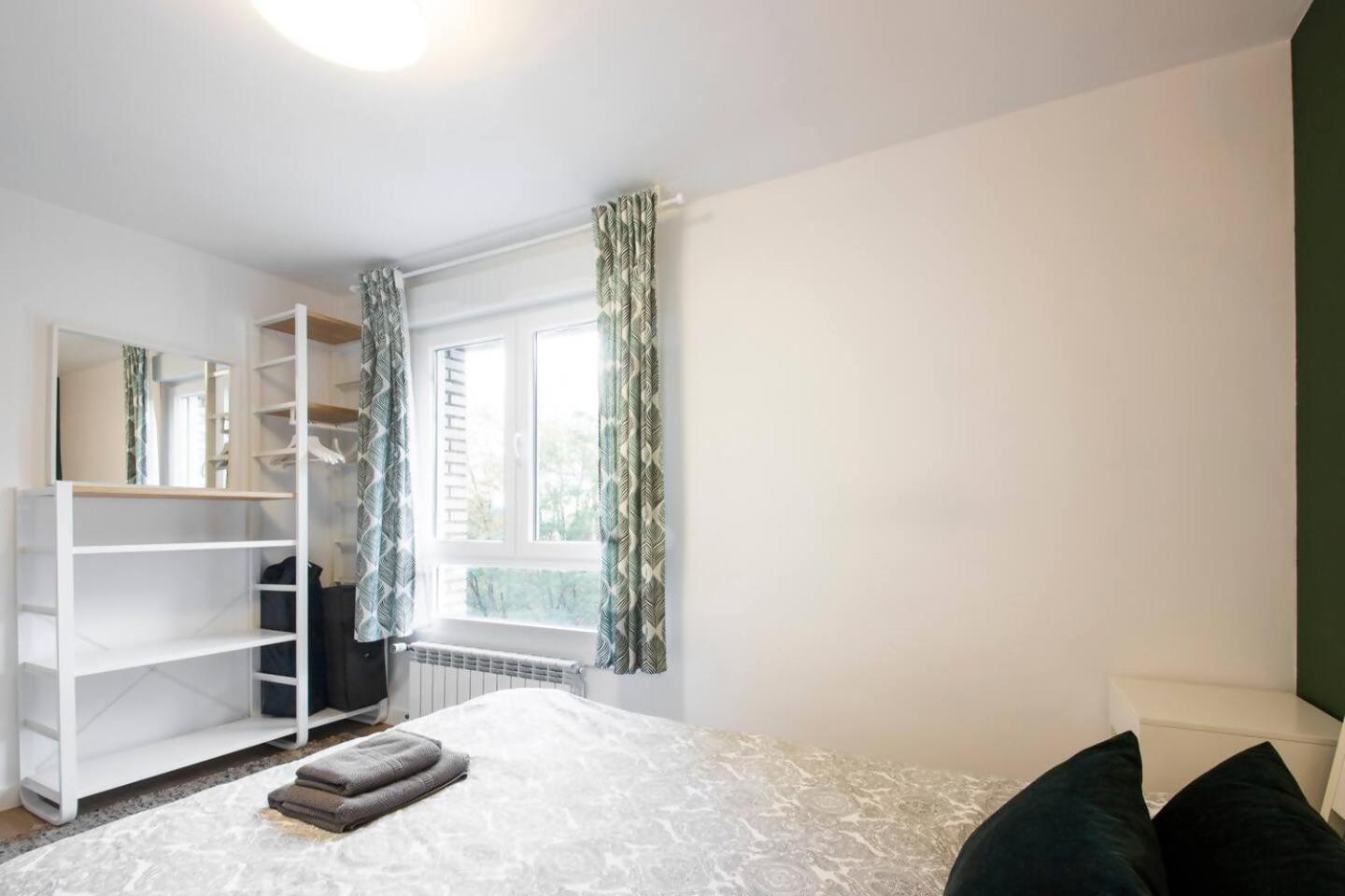 Acogedor Apartamento A 10 Minutos De La Ciudad Рентерія Екстер'єр фото