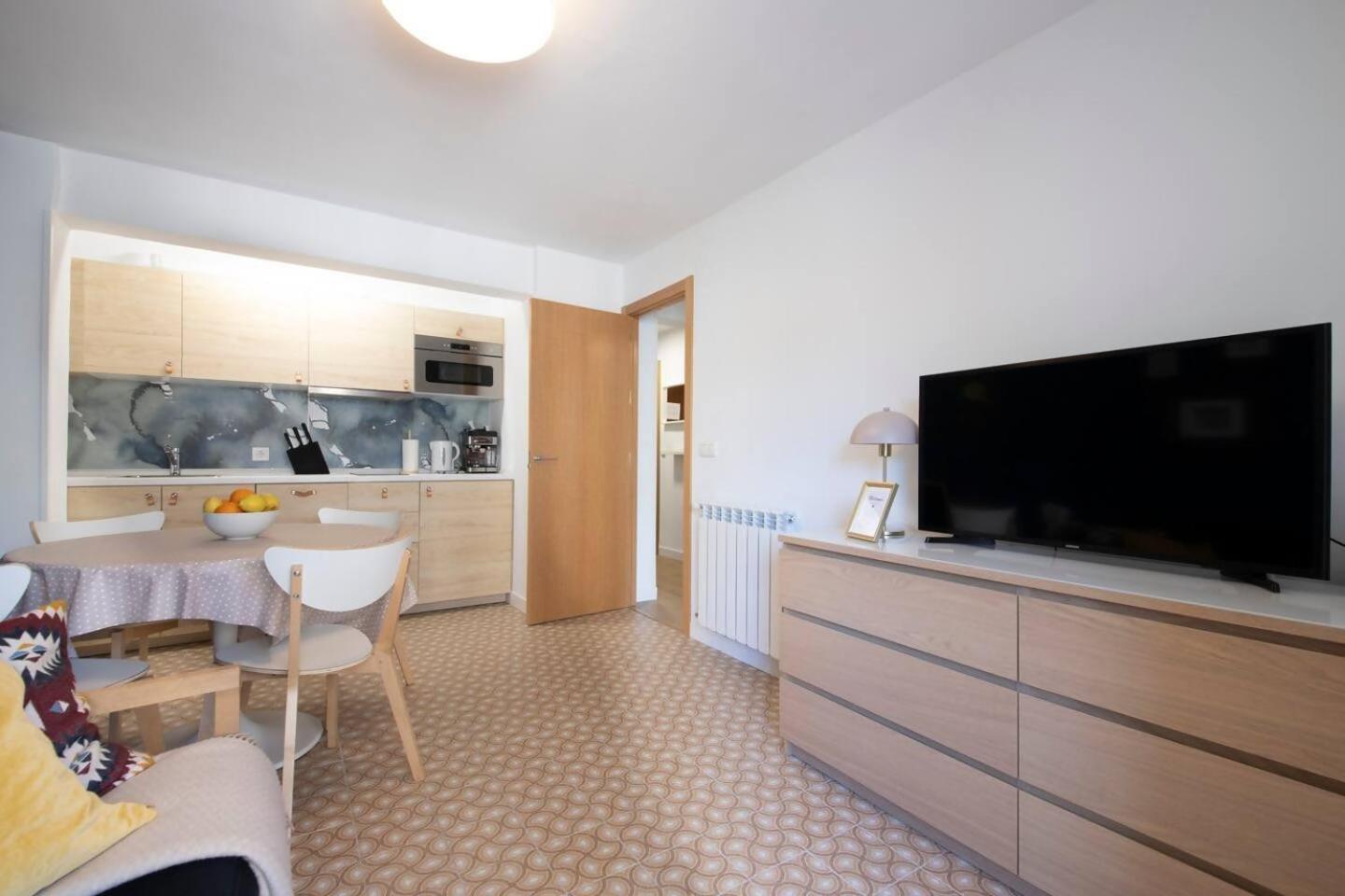 Acogedor Apartamento A 10 Minutos De La Ciudad Рентерія Екстер'єр фото