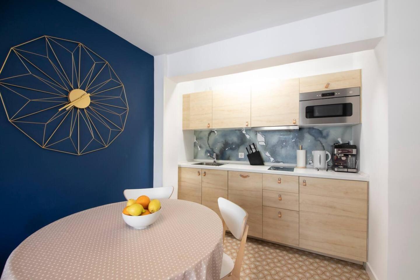 Acogedor Apartamento A 10 Minutos De La Ciudad Рентерія Екстер'єр фото